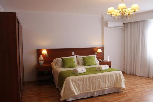 Foto - Hostal Del Sol Spa