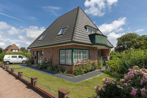 Ferienwohnung Nagel Elke1 in Büsum, Deutschland