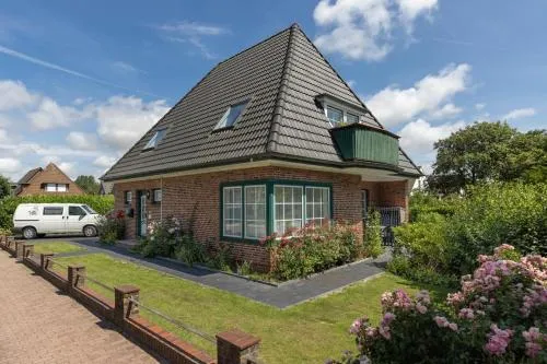 Ferienwohnung Nagel Elke1 in Büsum, Deutschland