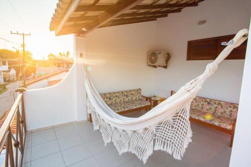Garapua Praia Hotel in Garapua