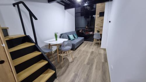 Apartment in Bogota, Modelia, Airport