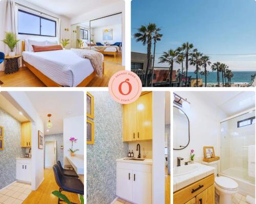 Studio to Unwind in Manhattan Beach - Accommodation