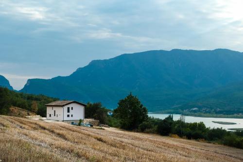 Masia Mateu de l'Agustí - Chalet - Llimiana