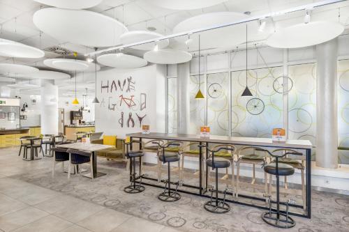 Ibis Styles Budapest City - image 13