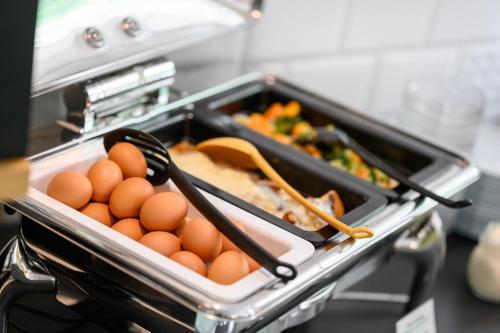 Ibis Styles Budapest City - image 11