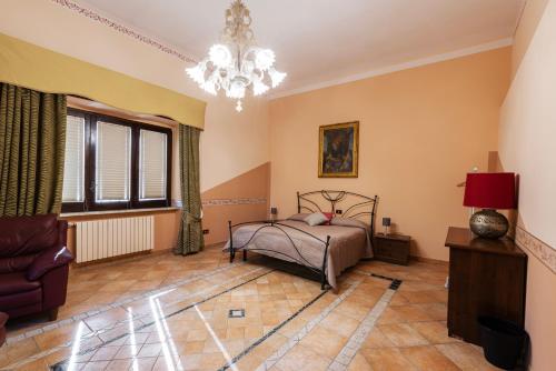  Villa Anna Maria - Telese in Amorosi