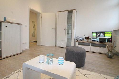 Appartementvermittlung Mehr als Meer Objekt 50 1.7km von Timmendorfer Weg entfernt