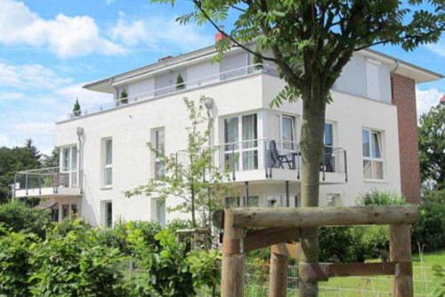 Apartmentvermittlung Mehr als Meer - Objekte 42 & 51 561m von Dünensteg entfernt