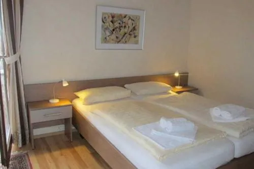Apartmentvermittlung Mehr als Meer - Objekt 46 in Niendorf, Deutschland