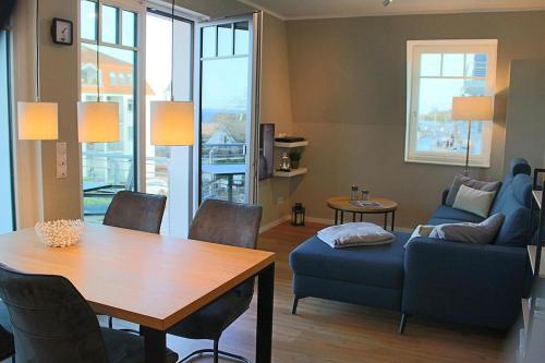 Objekt 96 - Appartement Meerblick, Häven (photo 3)