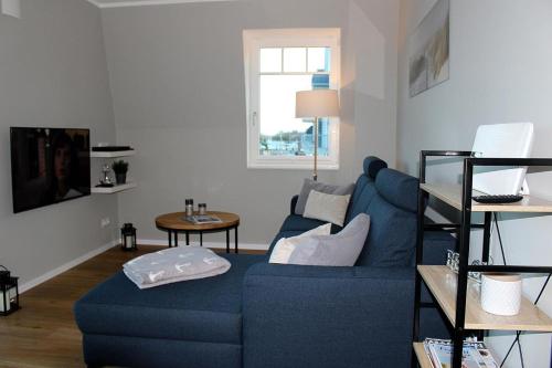 Objekt 96 - Appartement Meerblick, Häven (photo 4)