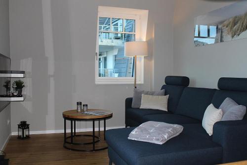 Objekt 96 - Appartement Meerblick, Häven (photo 5)