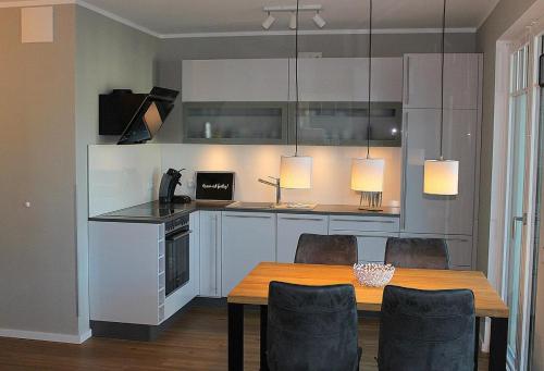 Objekt 96 - Appartement Meerblick, Häven (photo 7)