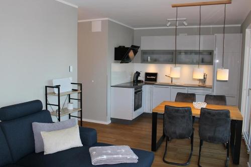 Objekt 96 - Appartement Meerblick, Häven (photo 10)