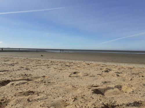 Ferienwohnung Seestern in Cuxhaven, Deutschland