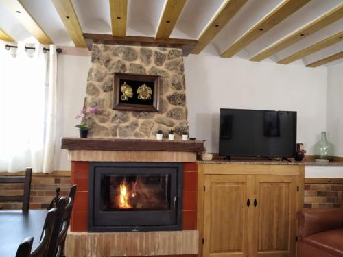  VENTA DE LA CASA NOGUERA in 02450 Riópar