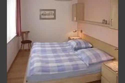 Ferienwohnung Angela Nordhelmstr 54 in Norderney, Deutschland