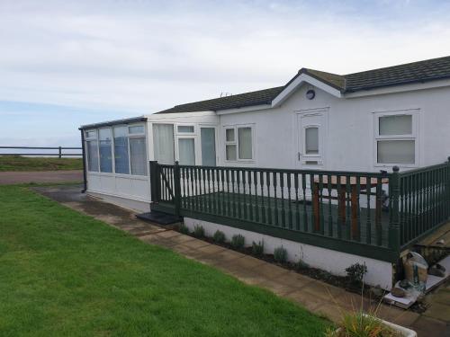 Viesnīcas āriene, Ocean view 95 in Trimingham