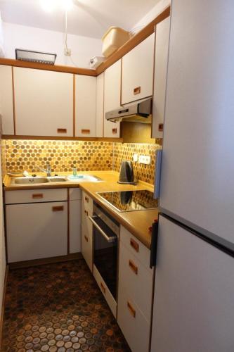 Ferienwohnung Carpe Diem in Damp, Deutschland