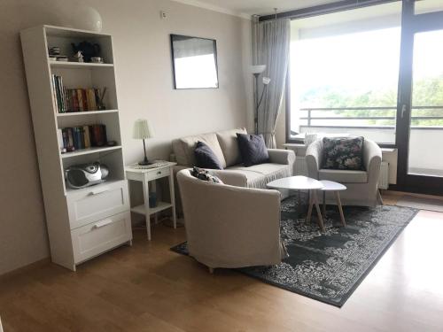 Ferienwohnung StrandinSicht in Damp, Deutschland