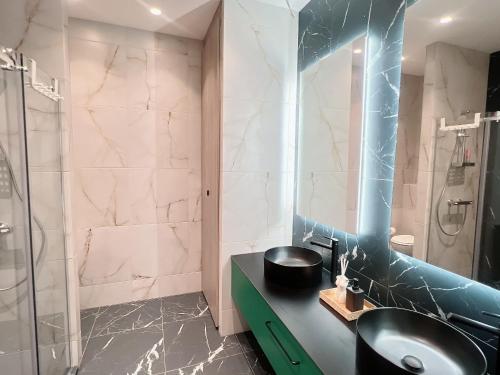Zeus Design Loft Apartments Braunhirschen