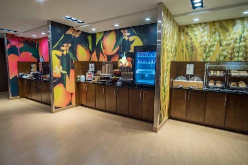 Fairfield by Marriott Inn & Suites Wisconsin Dells - 식음료(F&B)