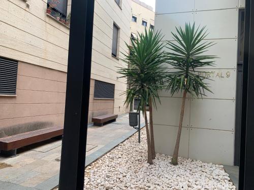 Apartamento próximo al centro de 2 dormitorios, Sevilla (fotografie 10)