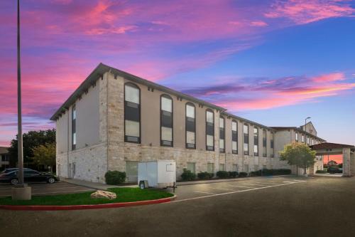 Comfort Suites Granbury, Granbury (foto 8)