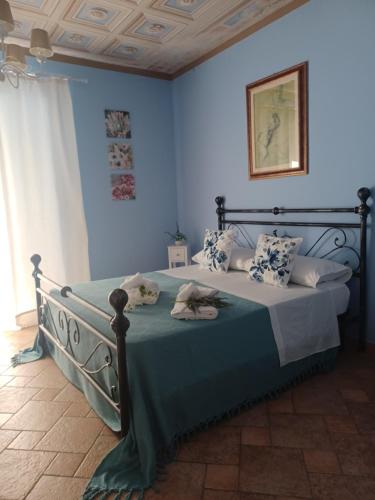  Casa Vacanza Io e Te in San Marco Argentano