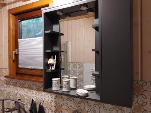 NEU! Sommerhaus im Cuxland in Hechthausen