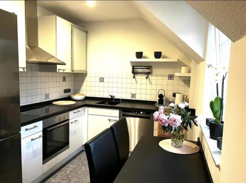 Modernes Ferienhaus Sauerblick in Oberbillig