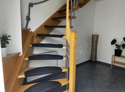 Modernes Ferienhaus Sauerblick in Oberbillig