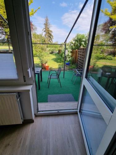 Ferienhaus Am Zollhaus in Lubbow