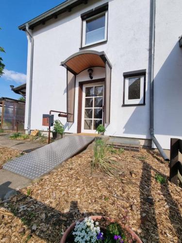 Ferienhaus Am Zollhaus in Lubbow