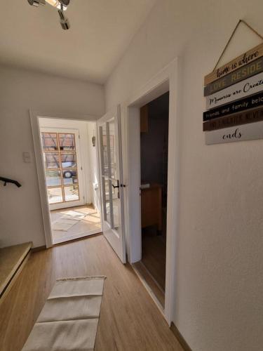 Ferienhaus Am Zollhaus in Lubbow
