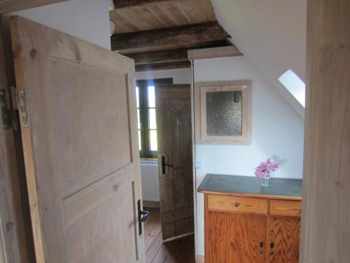 NEU! Ferienhaus mit Naturgarten in Ahrensbök