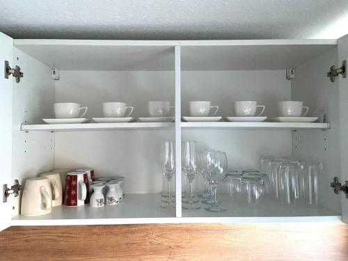 Cocina, NEU Ferienwohnung Walsrode in Walsrode