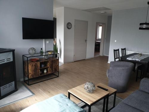 NEU! Ferienhaus Kurio in Sallgast