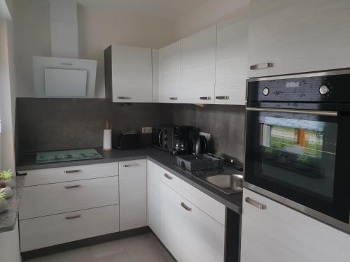 NEU! Ferienhaus Kurio in Sallgast