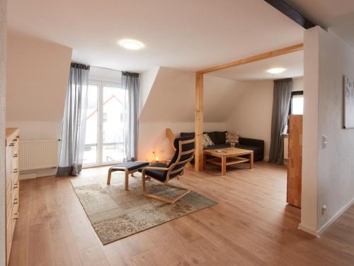 NEU! Ferienwohnung im Gottesgarten am Obermain in Altenkunstadt