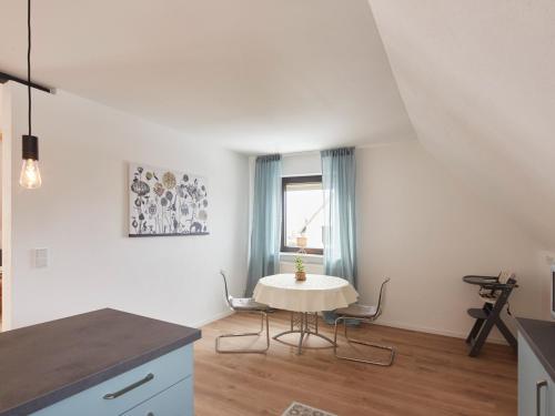 NEU! Ferienwohnung im Gottesgarten am Obermain in Altenkunstadt
