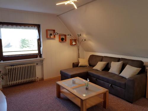 NEU! Ferienwohnung Ramke OG in Lilienthal