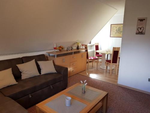 NEU! Ferienwohnung Ramke OG in Lilienthal