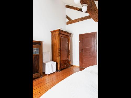 NEU ! Ferienwohnung Beim Kirschschuster in Schernfeld