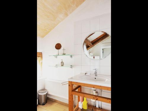 NEU ! Ferienwohnung Beim Kirschschuster in Schernfeld