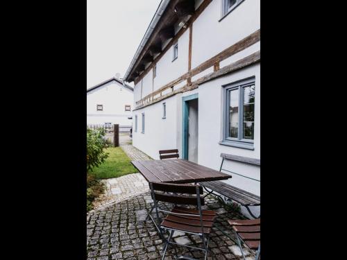 NEU ! Ferienwohnung Beim Kirschschuster in Schernfeld