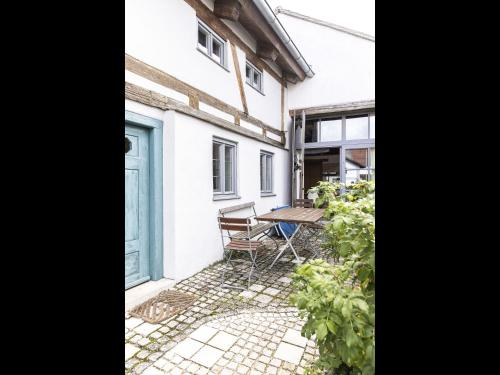 NEU ! Ferienwohnung Beim Kirschschuster in Schernfeld