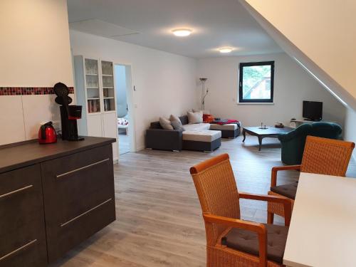 NEU! Ferienwohnung Walnusstraum in Kuhs