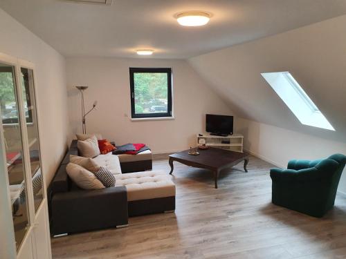 NEU! Ferienwohnung Walnusstraum in Kuhs