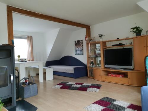 NEU! FeWo Harzfire mit Kamin - image 3